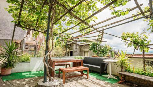 The Terrace of Cerese-private parking and garden - Foto 5