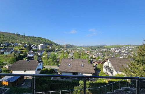 Traumwohnung mit Sauna Balkon - Foto 18