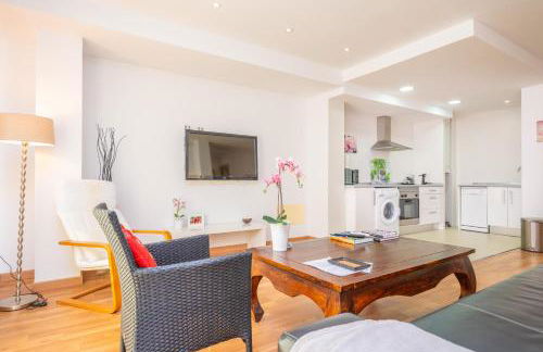 Residencial Suites Valldemossa - Turismo de Interior - Foto 27