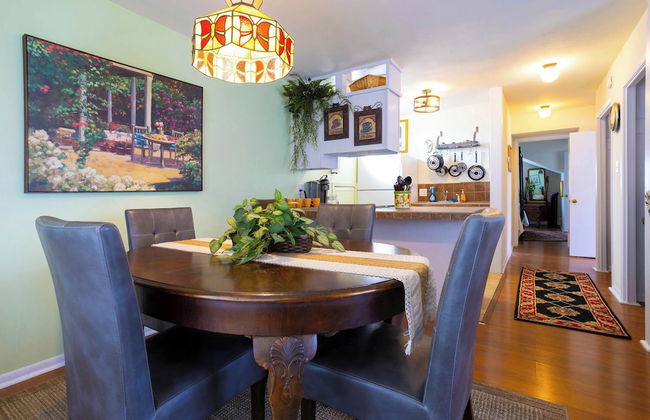 Mariposa Monarch Walk to River - Foto 24