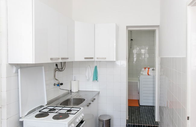 Studios Heliva - Foto 34