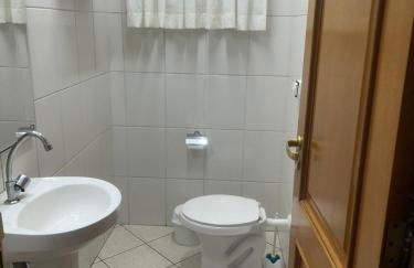 Casa próximo a Cidade de Deus, Jd Umuarama, Golfe, Cidade de São Francisco - Foto 5