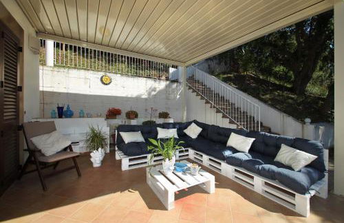 Villa DAMMUSO by Local House - private villa infinity pool & seaview - Foto 39