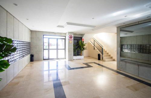 ESPACIO 15 - Primera Línea de Playa - Photo 52