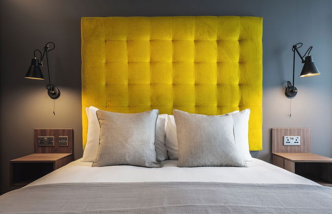 The Gate London City - Foto 29