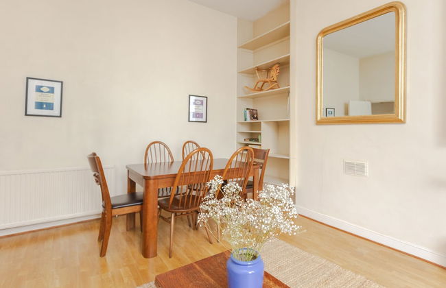 Newly Renovated 3 Bedroom Apartment in North West London - Foto 23