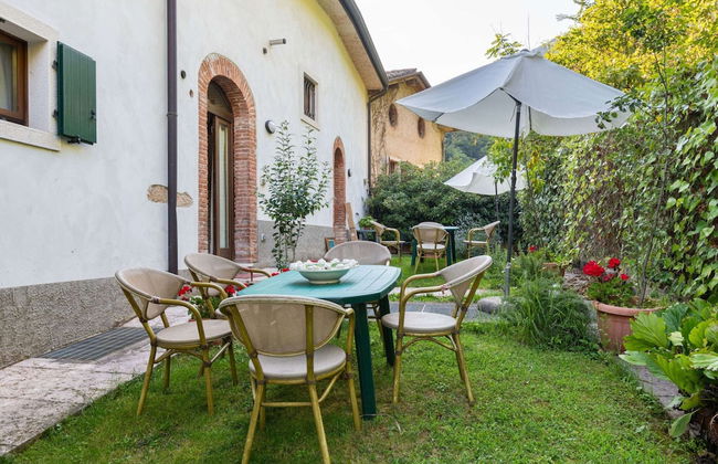 Belvilla by OYO Lira - Foto 17