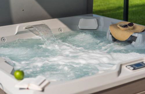 Luxus_SPA_EG_Fewo AQUAMARIN _WE 1_ - Foto 1