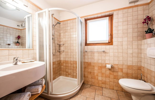 Chalet Mottolino - Foto 43