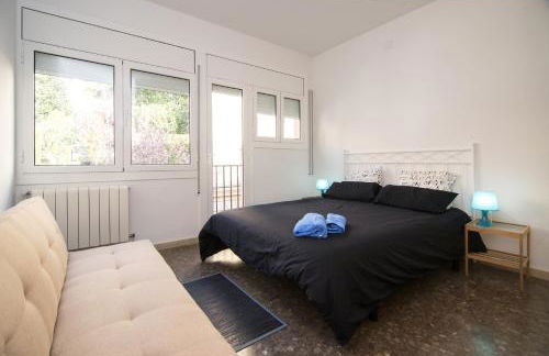 Holiday home Splendid Park Güell - Foto 23