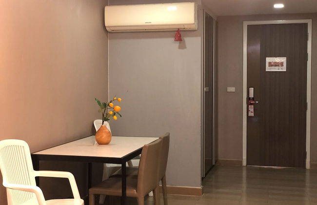 Dazzle Residence - Foto 24