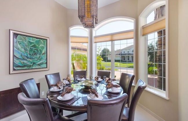 Ov3978 - Formosa Gardens - 7 Bed 7.5 Baths Villa - Foto 32