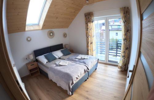 Domek Breloka - Foto 1