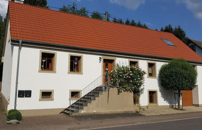 Cosy Apartment in Nohfelden - Foto 21
