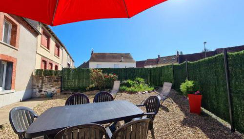 L'EssenCiel du Lac - Foto 3, Garden, Garden view