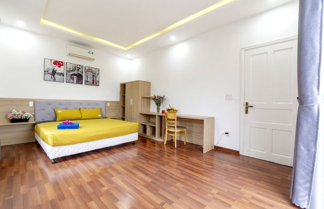 Phuc Villa - Photo 18