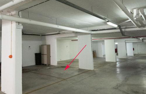 Charm Apartment T2 All With Big Terrace Albufeira Self check-in - Foto 26