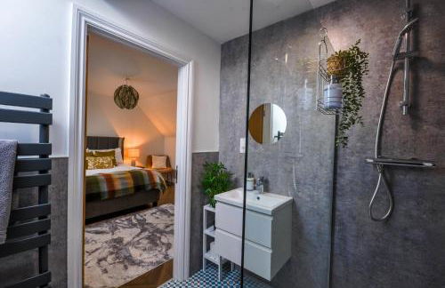 Northampton 3 Bed 3 Bathroom New Duplex Apartment - Photo 18