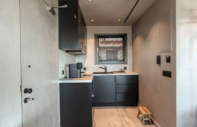 Meteora Heaven and Earth - Foto 37