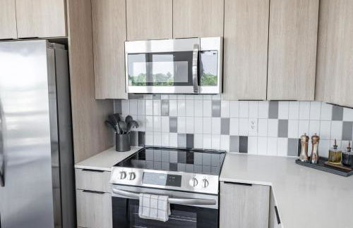 Anthem House Huntsville MidCity, powered by Placemakr - Foto 19