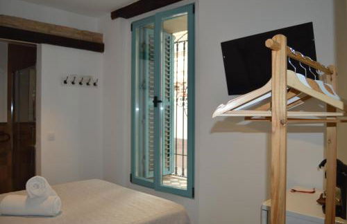 Apartamentos El Aljibe Relax Tourist Cordoba - Foto 100
