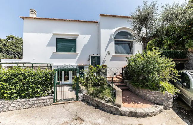 Casa Sabina - Anacapri - Foto 25