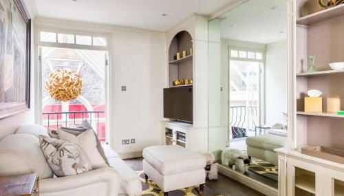 Kinnerton Street by Onefinestay - Foto 5, Other