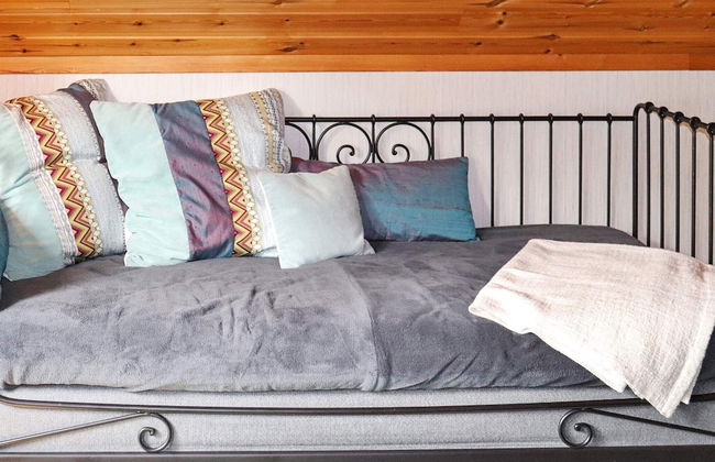 Tranquil Coastal Retreat in Halland-by Traum - Foto 7