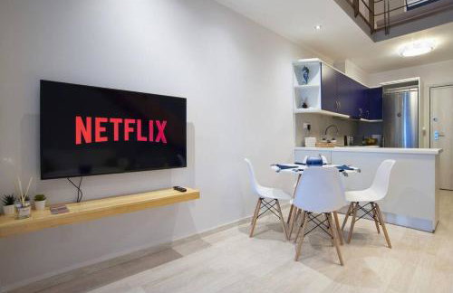 Seagull Luxury Maisonette - Photo 9