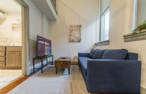 Bright and Modern Loft in Louisville # 203 - Foto 9