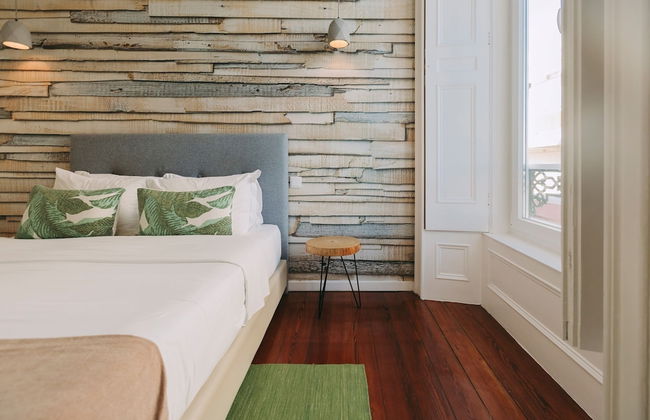 Casa do Contador - Suites & Pool - Foto 16