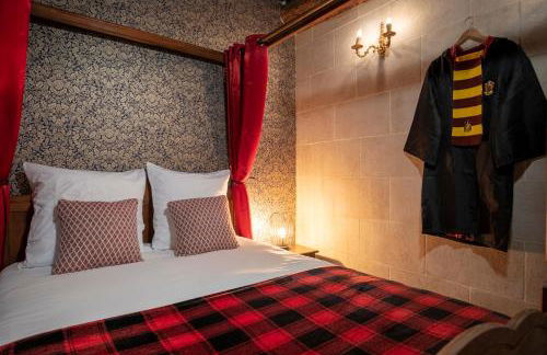 Le Refuge du Sorcier - Enigme & Magie - Libourne - Foto 13