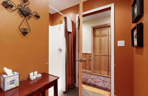 Lakeview Cabin - Foto 15