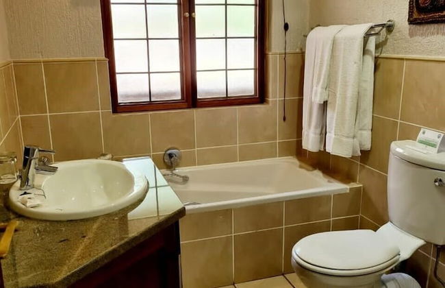 Kruger Park Lodge Unit No. 267 - Photo 19