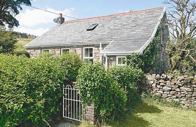 Chapel Cottage - Foto 12