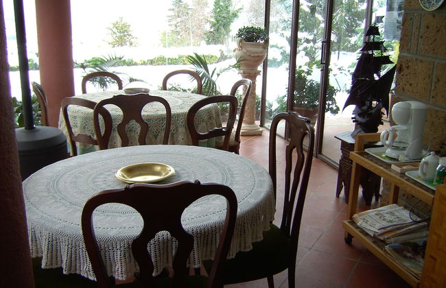 Bellavista Country House - Foto 23