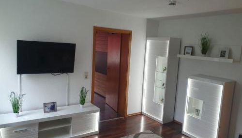 Ferienwohnung, Apartment, Monteurwohnung mit Klimaanlage Wettin-Löbejün - Foto 4