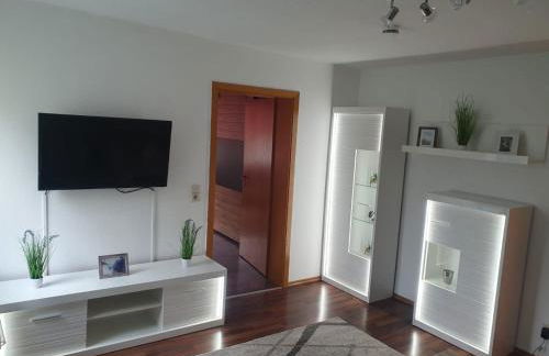 Ferienwohnung, Apartment, Monteurwohnung mit Klimaanlage Wettin-Löbejün - Foto 4