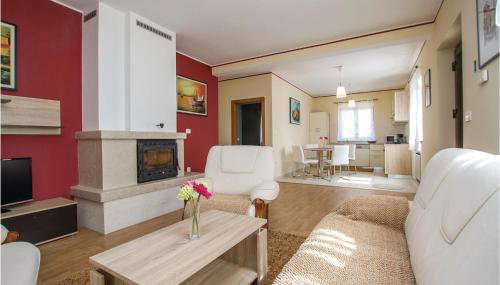 Holiday Home Nedescina 49 - Foto 3