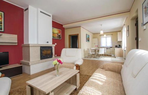 Holiday Home Nedescina 49 - Foto 3