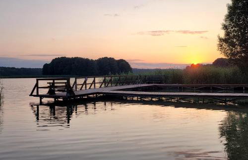 Domek dla dwojga - Photo 23