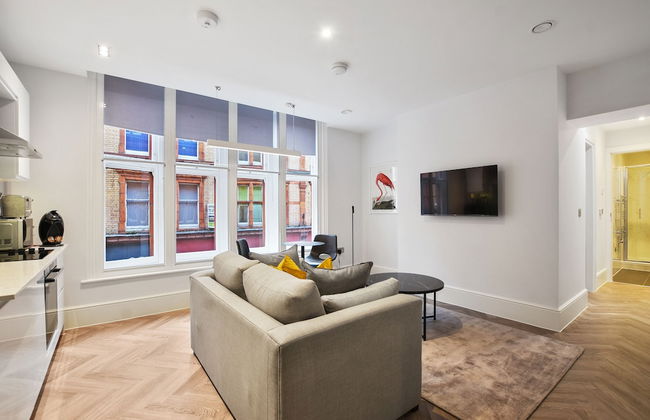 VICTORIA HOUSE by Aeria Apartments - Foto 1