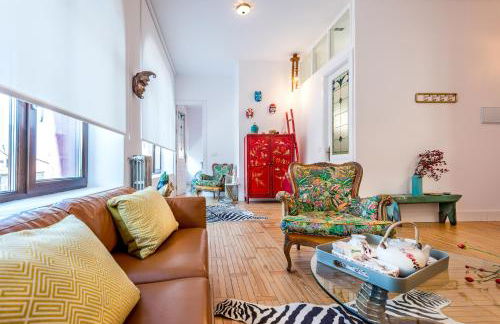 Singular loft en los pinares de Covaleda, Soria - Foto 11