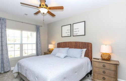 House #46 Grits Carlton Lakefront (no pets) - Photo 12