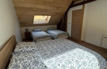 La Cabane Étoilée - Foto 9