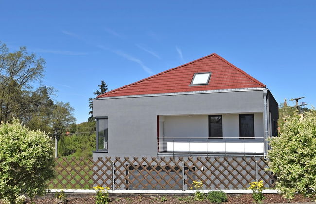 Stylish Kammerstein Stay - Foto 10