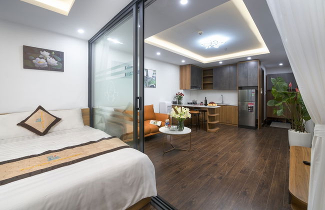 Bao Hung Apartment - Tran Quoc Vuong - Foto 10