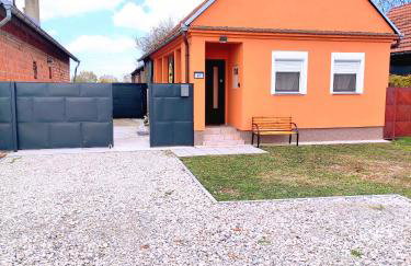 Apartman "LIPA"-Lipovac,Bajakovo!!! Parking,Wi-Fi - Foto 9