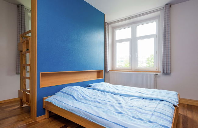 Beautiful Holiday Home in Malmedy-beverce With Sauna - Foto 7