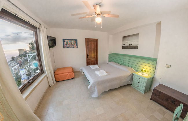 Case al Borgo Home Relais - Photo 9